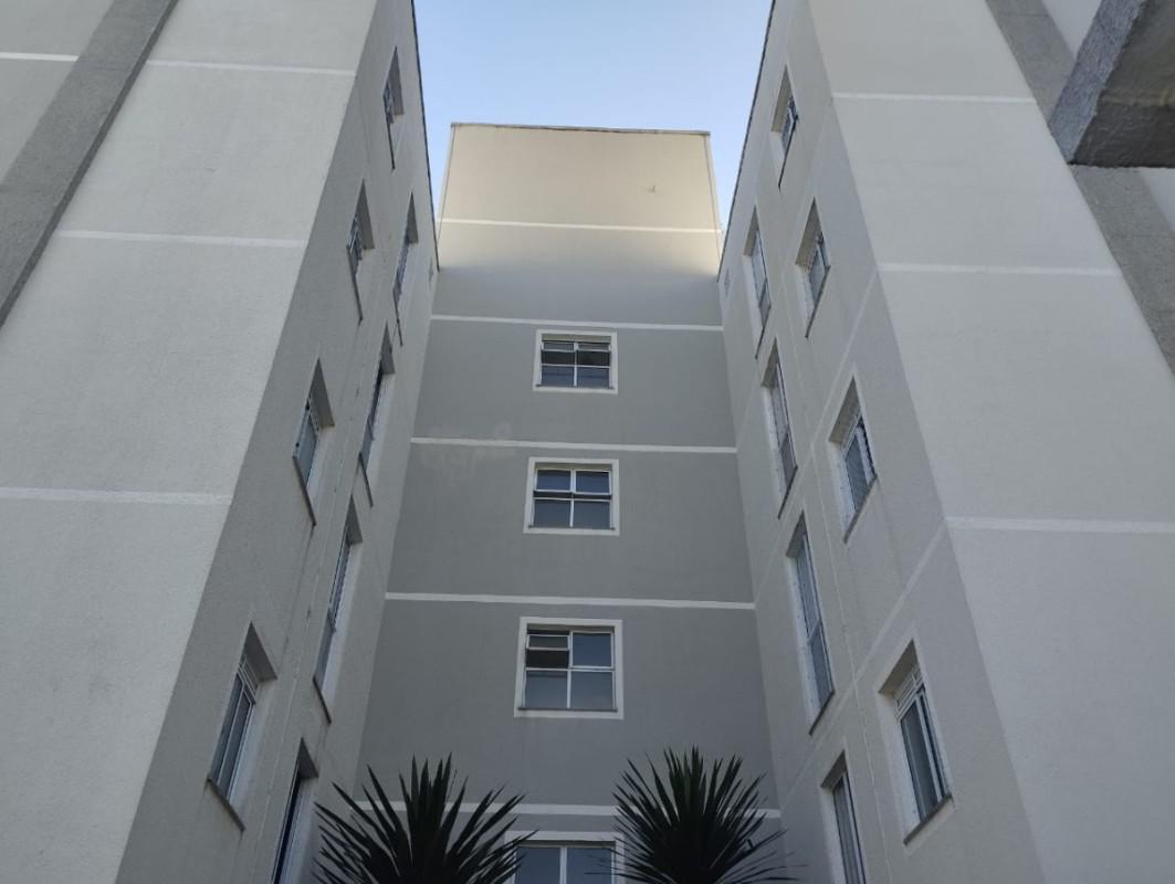 Apartamento, Pousada Del Rey (são Benedito), 2 Quartos, 1 Vaga