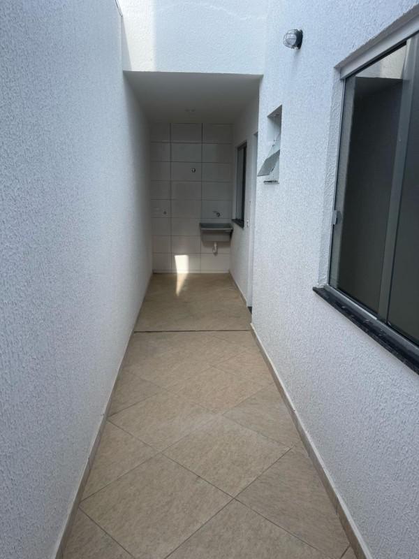 Apartamento, Pedra Azul, 2 Quartos, 1 Vaga