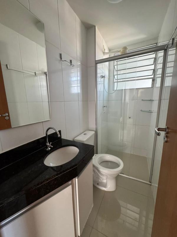 Apartamento, Manacás, 3 Quartos, 2 Vagas, 1 Suíte