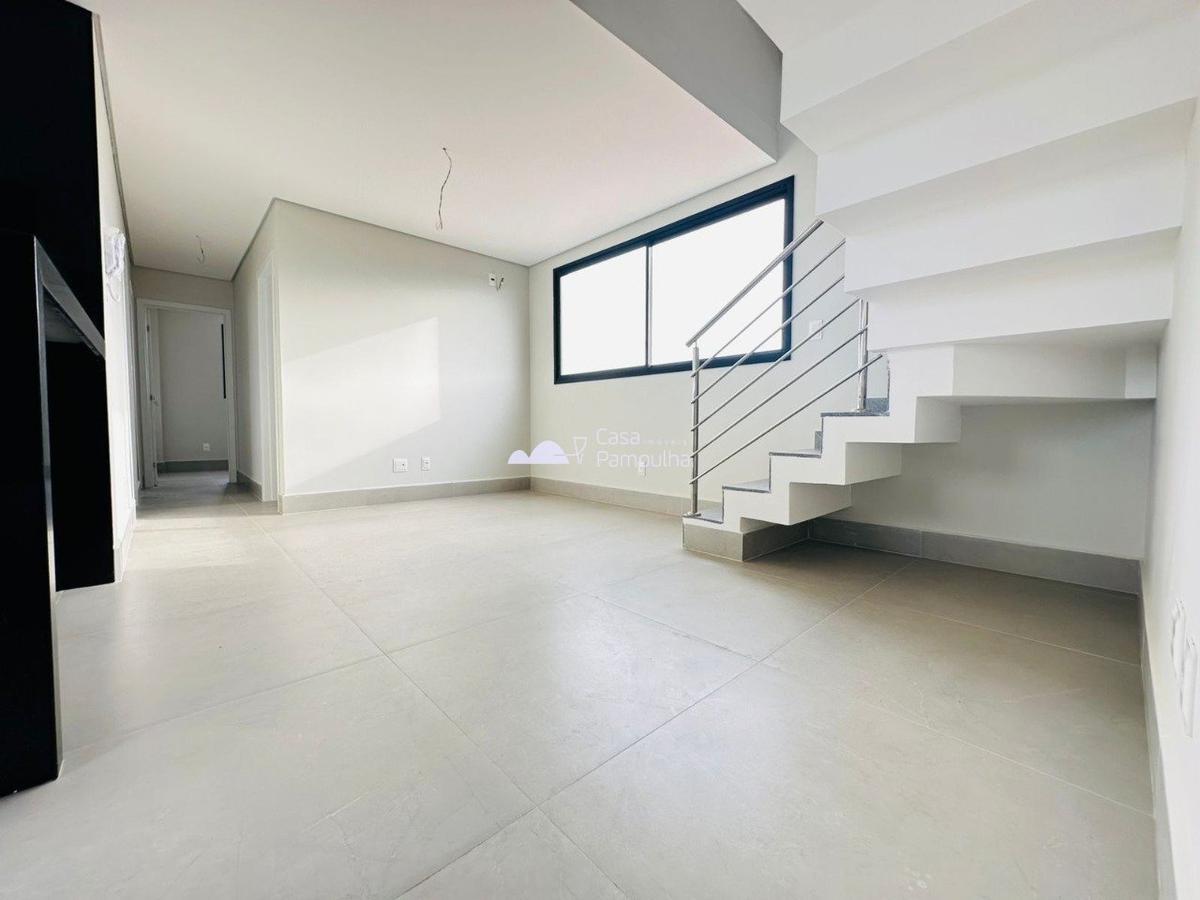 Apartamento, Planalto, 4 Quartos, 2 Vagas, 2 Suítes