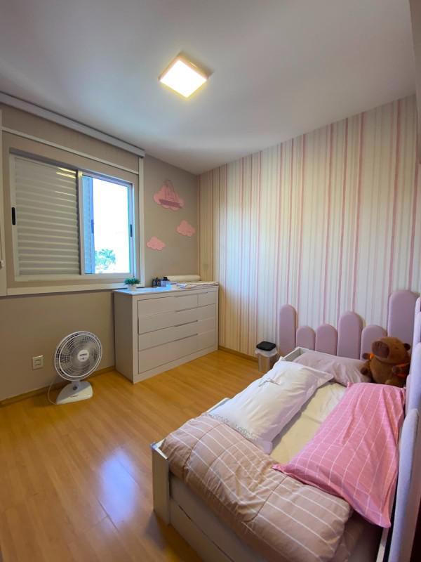 Cobertura, Castelo, 4 Quartos, 3 Vagas, 2 Suítes