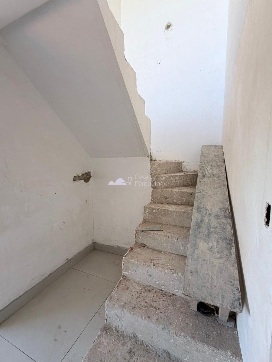 Apartamento, Itapoã, 3 Quartos, 2 Vagas, 1 Suíte
