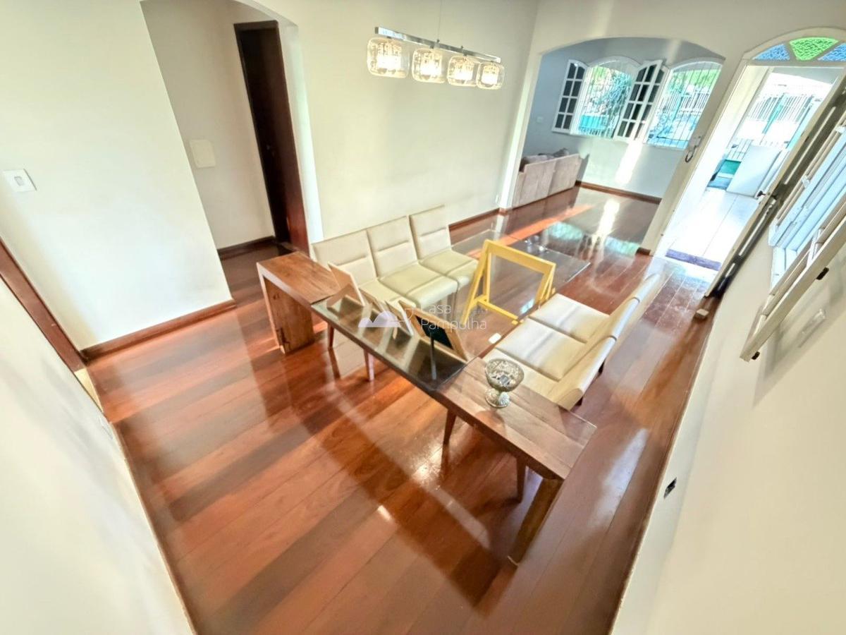 Casa, Santa Amélia, 5 Quartos, 4 Vagas, 1 Suíte