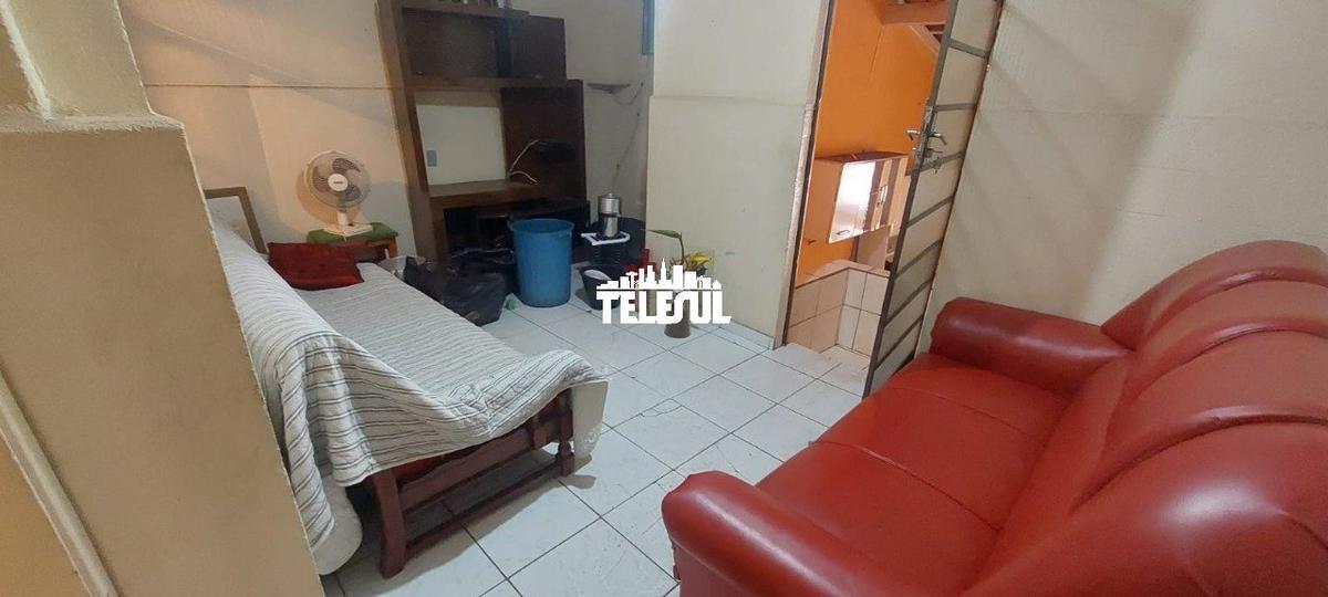 Casa, Vila São Geraldo, 4 Quartos, 1 Vaga, 1 Suíte