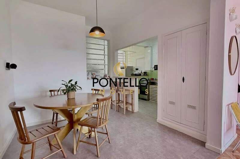 Apartamento, Barro Preto, 3 Quartos, 0 Vaga