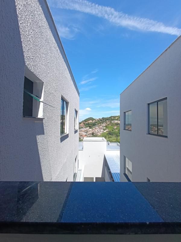 Casa, Eldorado, 3 Quartos, 1 Vaga