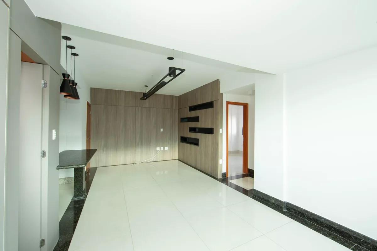 Apartamento, Buritis, 2 Quartos, 2 Vagas, 2 Suítes