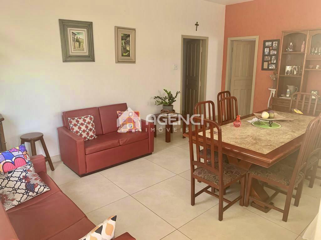 Casa, Santa Maria, 4 Quartos, 0 Vaga, 0 Suíte