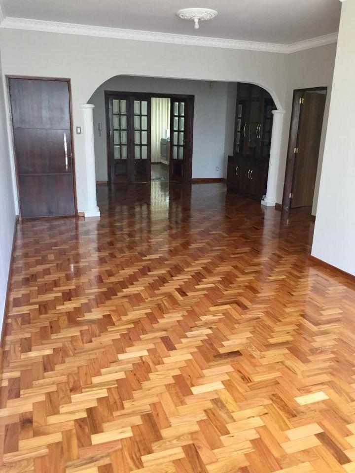 Apartamento, Centro, 3 Quartos, 0 Vaga, 1 Suíte