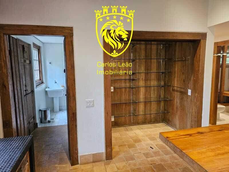 Casa, Belvedere, 4 Quartos, 3 Vagas, 2 Suítes
