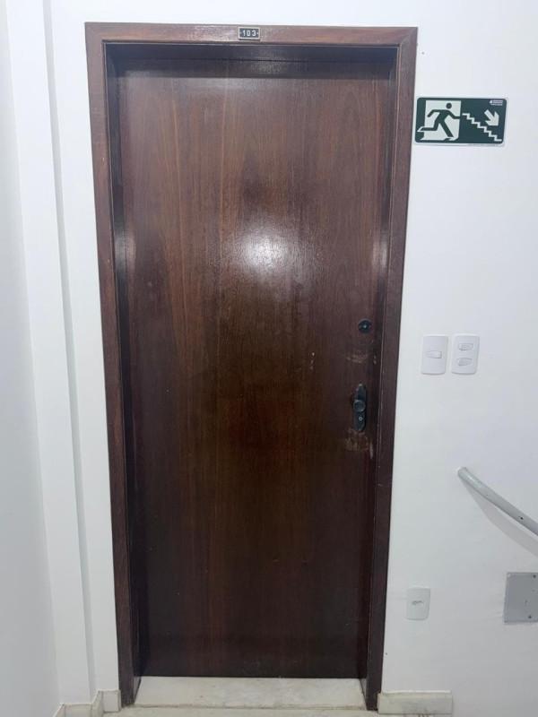 Apartamento, Castelo, 2 Quartos, 1 Vaga