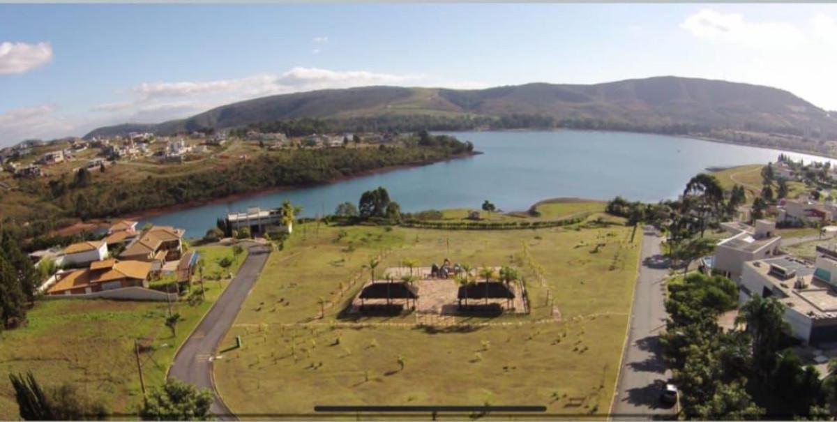 Lote, Alphaville - Lagoa dos Ingleses, 0 Quarto, 0 Vaga
