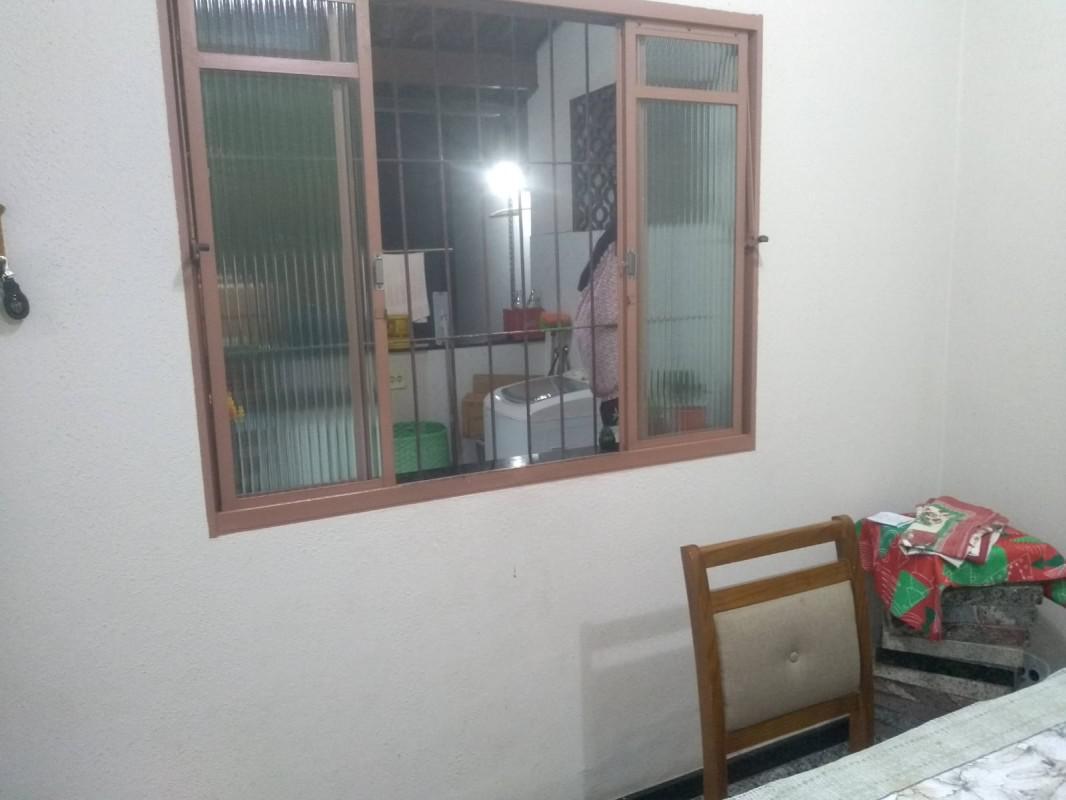 Casa, Santa Terezinha, 5 Quartos, 3 Vagas, 1 Suíte