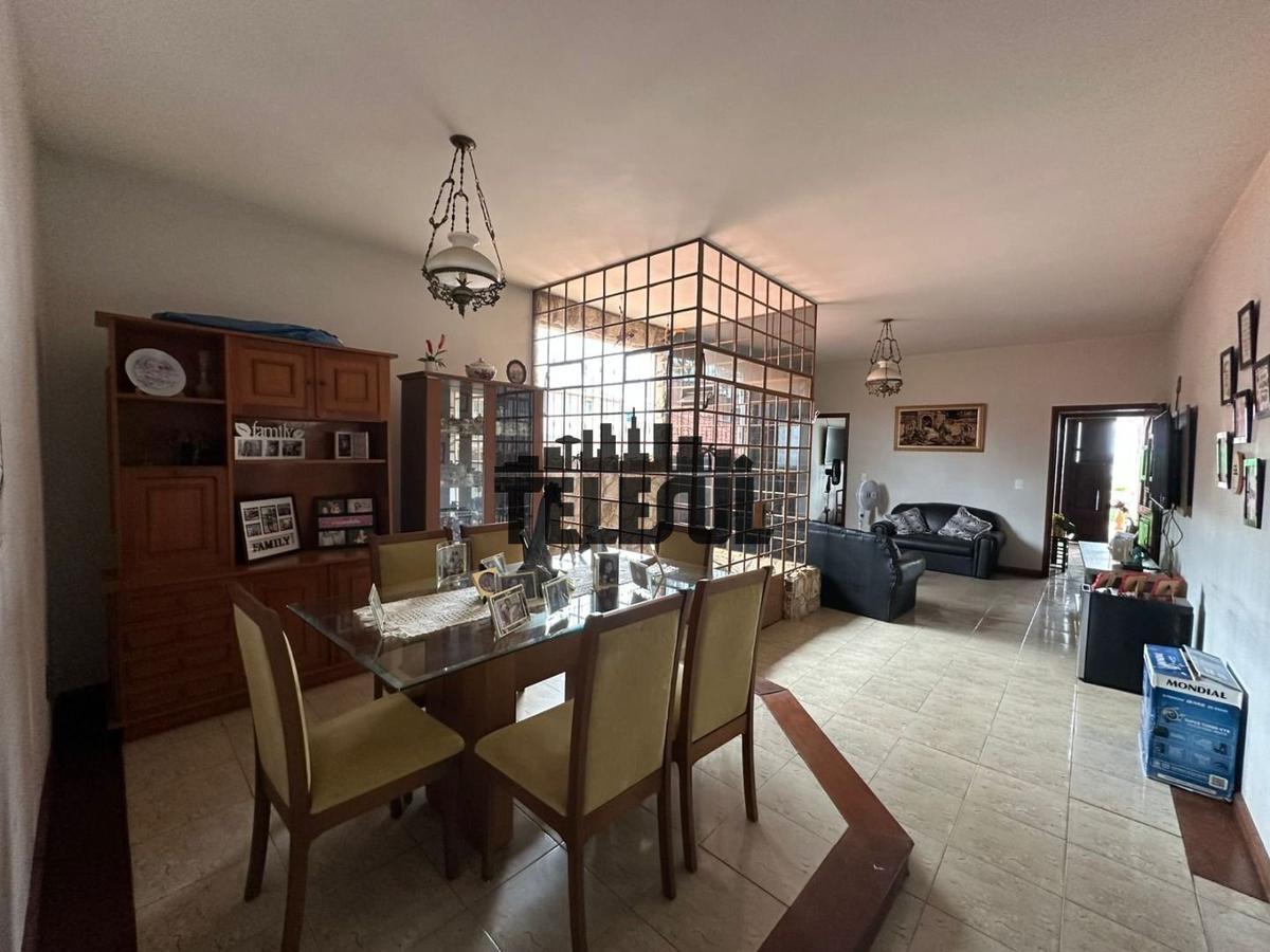 Casa, Vila Registânea, 3 Quartos, 5 Vagas, 1 Suíte