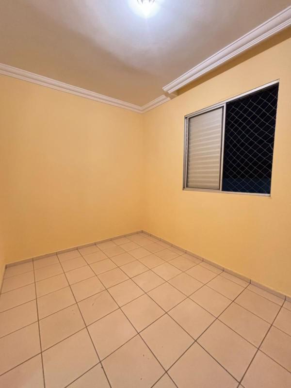 Apartamento, Sagrada Família, 4 Quartos, 1 Vaga, 1 Suíte