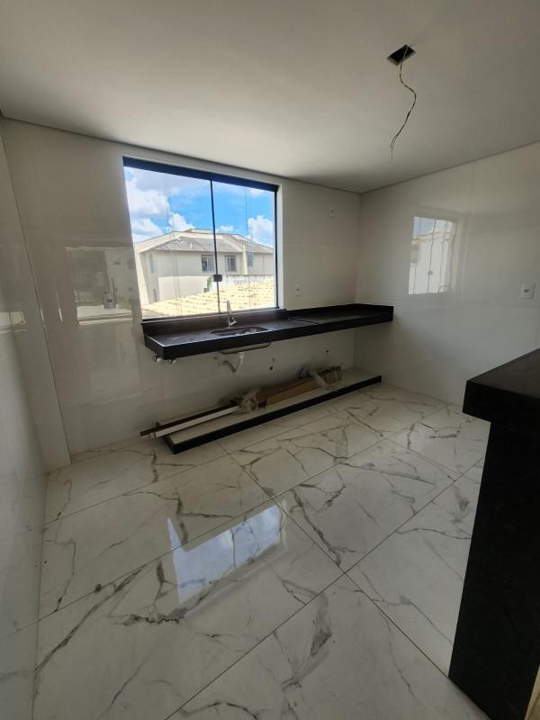 Casa, Santa Amélia, 3 Quartos, 2 Vagas, 1 Suíte
