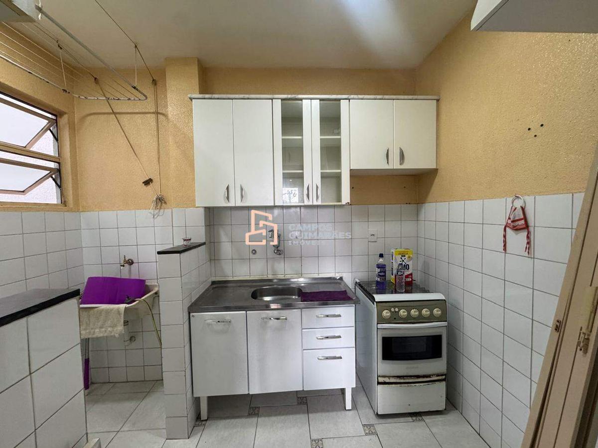 Apartamento, Diamante, 2 Quartos, 1 Vaga