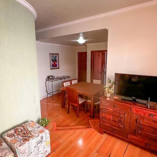 Apartamento, Jardim América, 3 Quartos, 2 Vagas, 1 Suíte