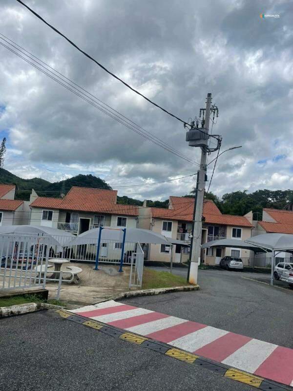 Apartamento, Industrial Americano, 2 Quartos, 1 Vaga