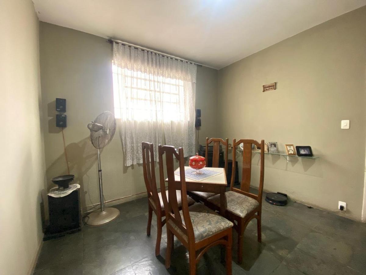 Casa Comercial, Carlos Prates, 3 Quartos, 2 Vagas