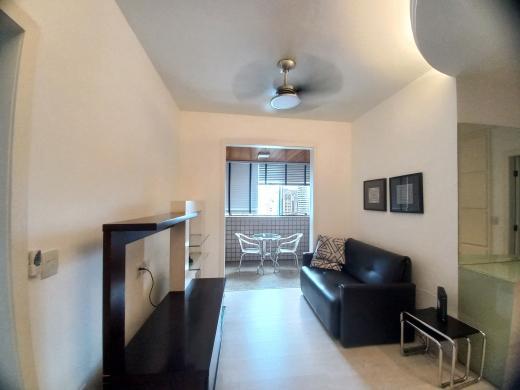 Apartamento, Savassi, 3 Quartos, 2 Vagas, 1 Suíte