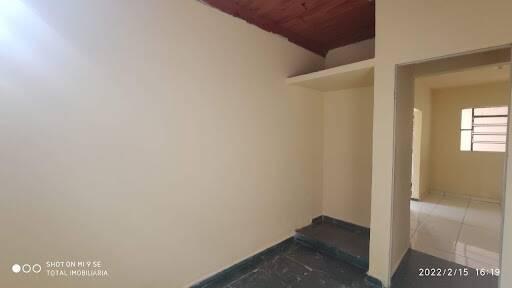 Casa, Caladinho, 3 Quartos, 1 Vaga