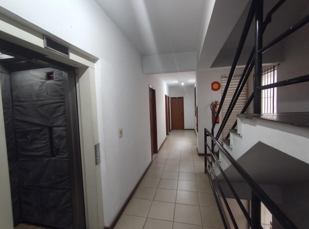 Sala, Buritis, 0 Quarto, 2 Vagas