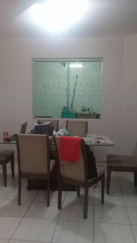 Casa, Vila Cristina, 3 Quartos, 2 Vagas, 1 Suíte