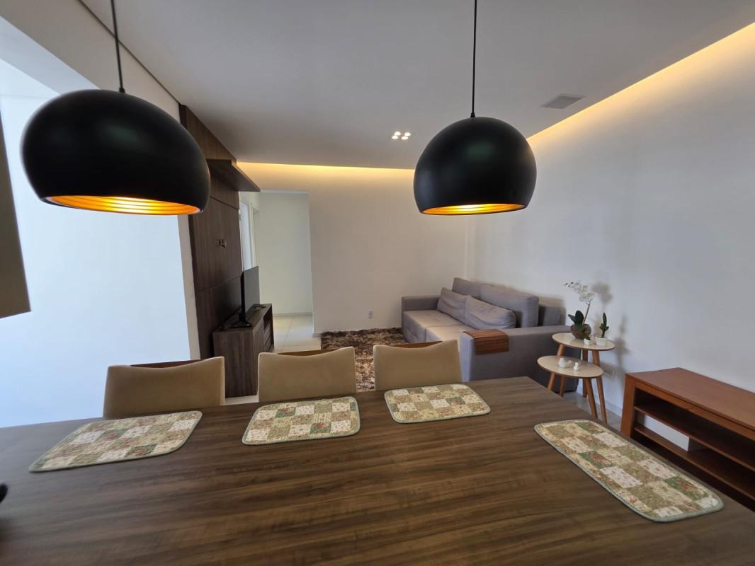 Apartamento, Lourdes, 2 Quartos, 1 Vaga