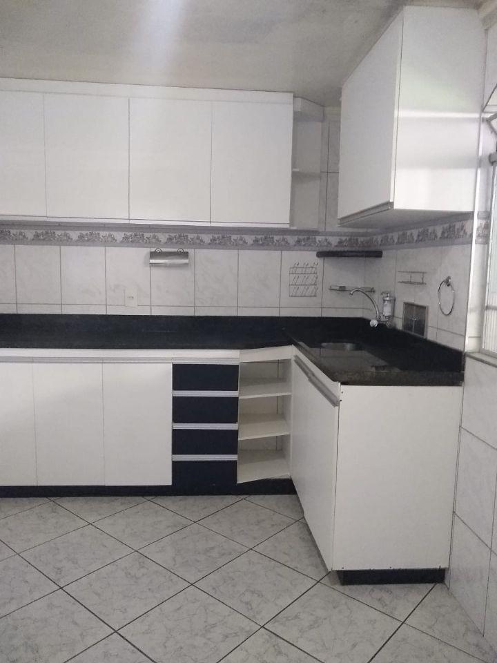 Casa, Guanabara, 3 Quartos, 0 Vaga