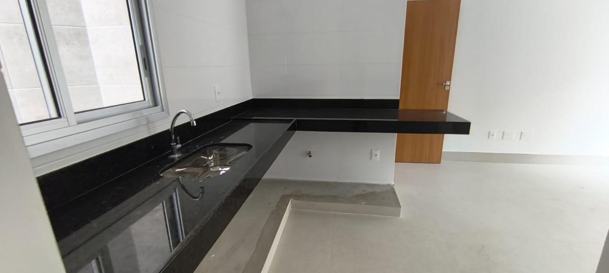 Apartamento, Santa Rosa, 3 Quartos, 2 Vagas, 1 Suíte