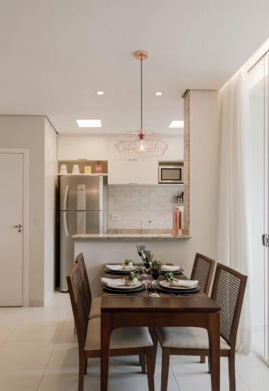 Apartamento, João Pinheiro, 3 Quartos, 3 Vagas, 1 Suíte