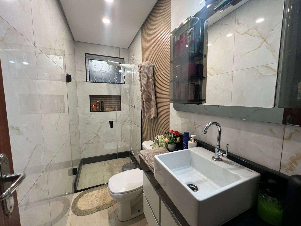 Apartamento, Dona Clara, 3 Quartos, 1 Vaga, 1 Suíte