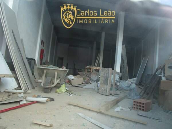 Andar, Buritis, 0 Quarto, 0 Vaga