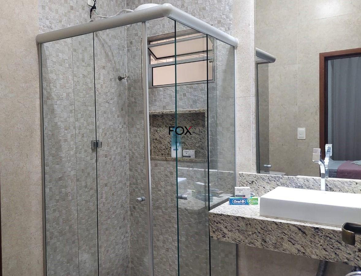 Apartamento, São Pedro, 3 Quartos, 1 Vaga, 1 Suíte