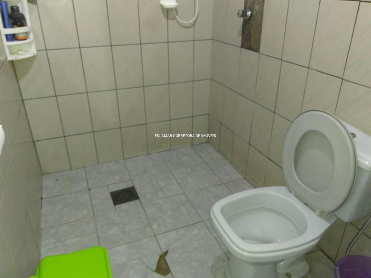 Casa, Durval de Barros, 3 Quartos, 2 Vagas