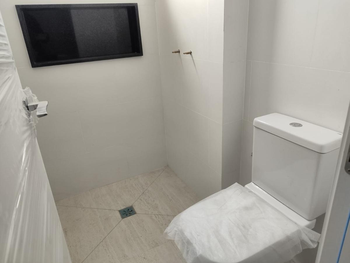 Apartamento, Cidade Nova, 4 Quartos, 3 Vagas, 4 Suítes