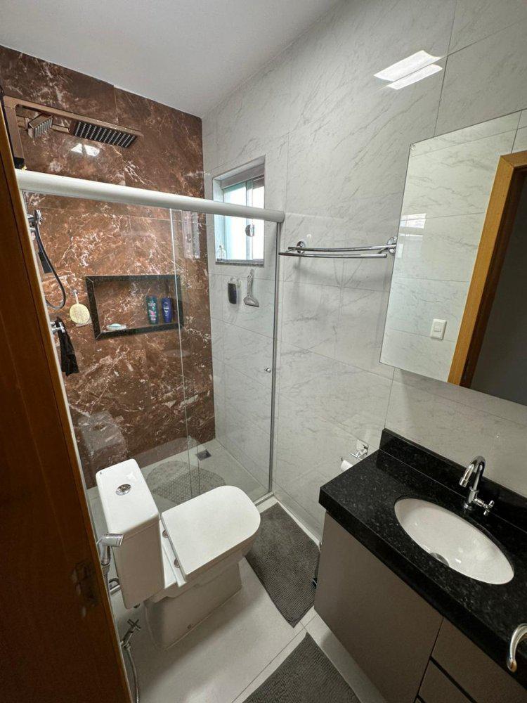 Casa, Masterville, 3 Quartos, 3 Vagas, 1 Suíte