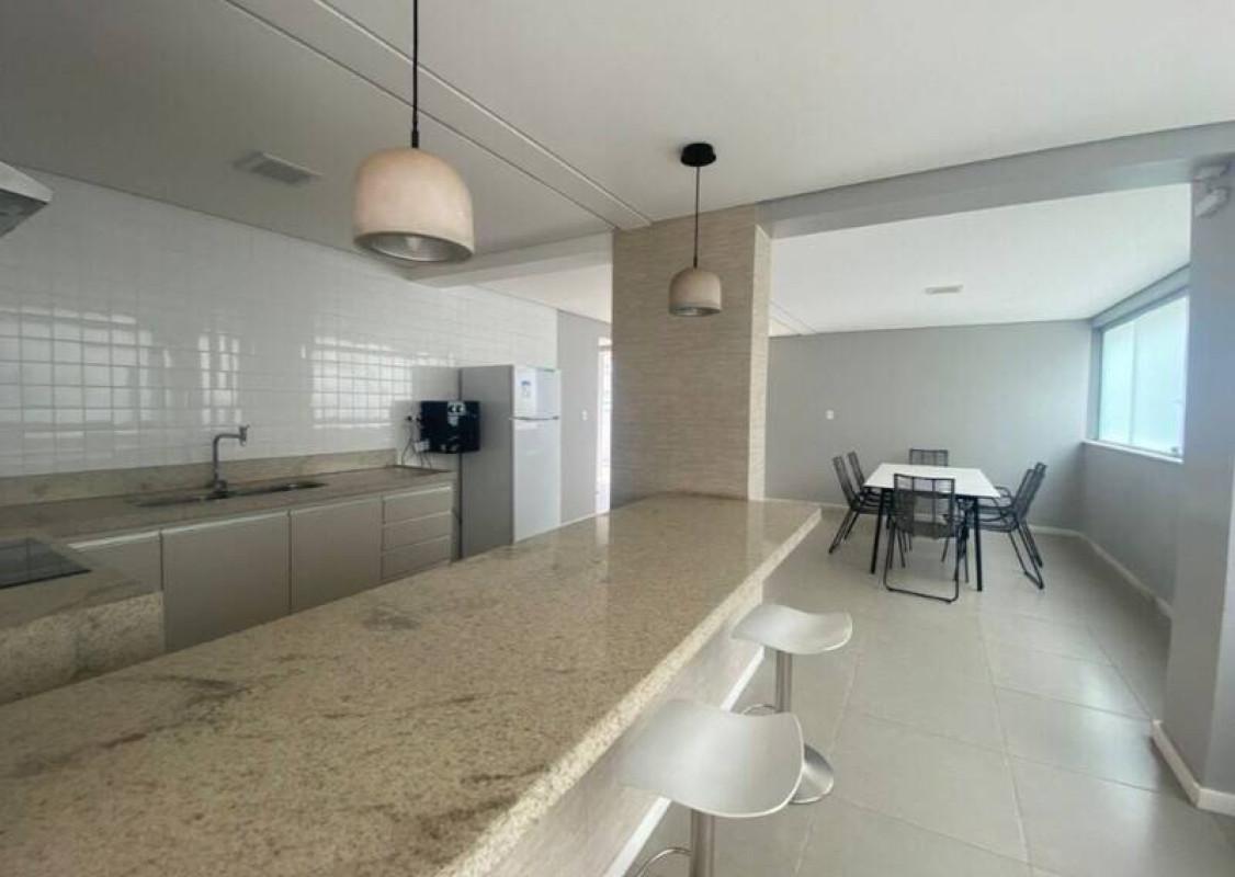 Apartamento, Buritis, 4 Quartos, 3 Vagas, 1 Suíte
