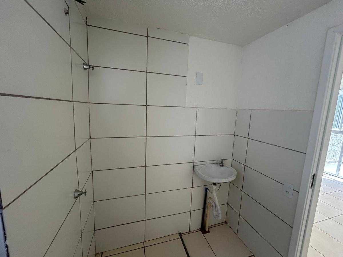Apartamento, Icaivera, 2 Quartos, 1 Vaga