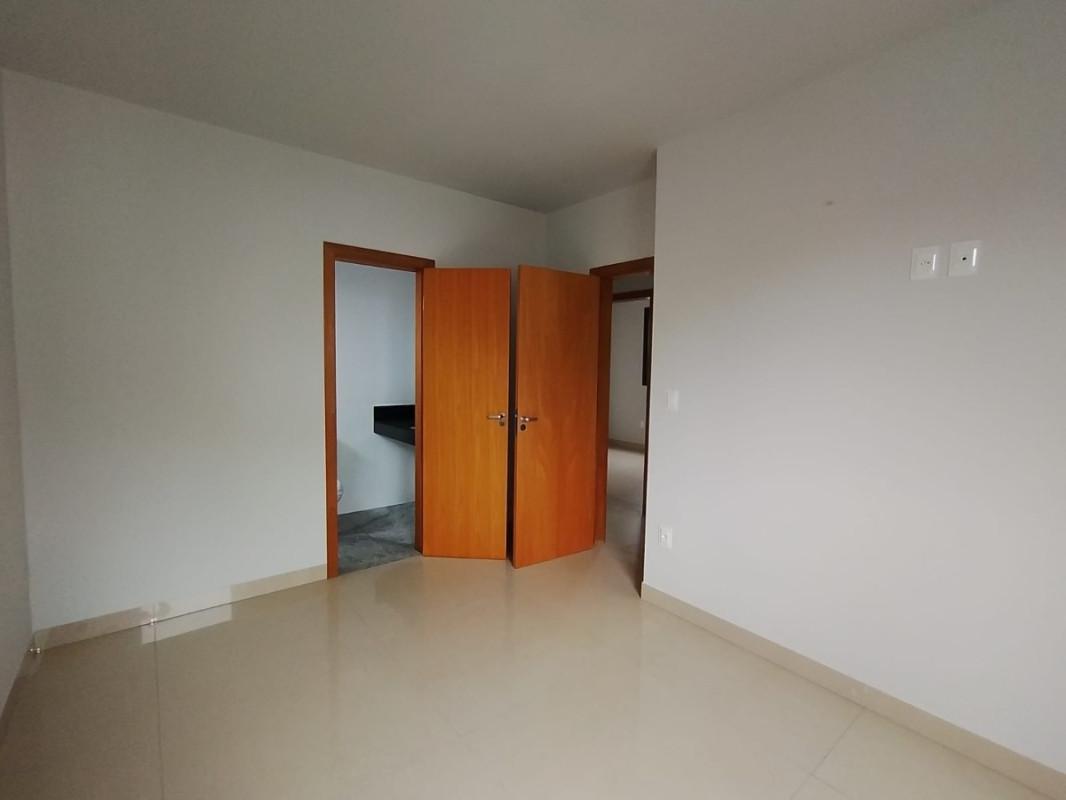 Cobertura, Prado, 3 Quartos, 3 Vagas, 1 Suíte