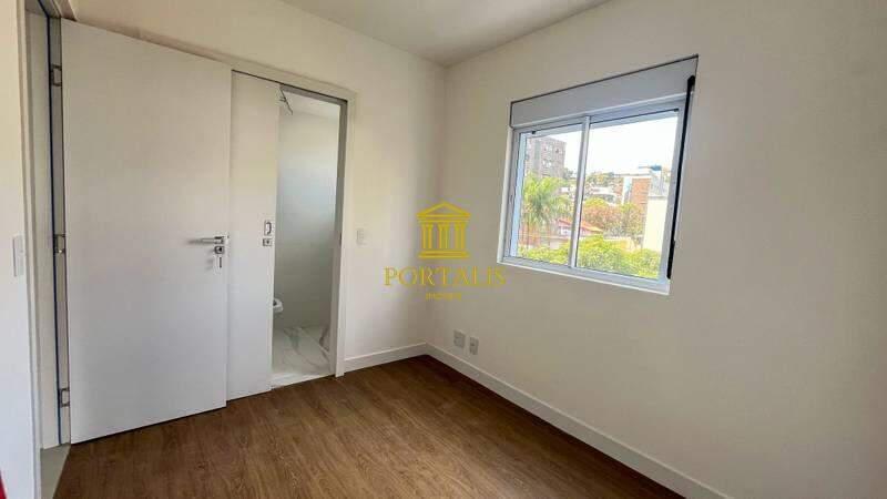 Apartamento, Santa Efigênia, 2 Quartos, 1 Vaga, 2 Suítes