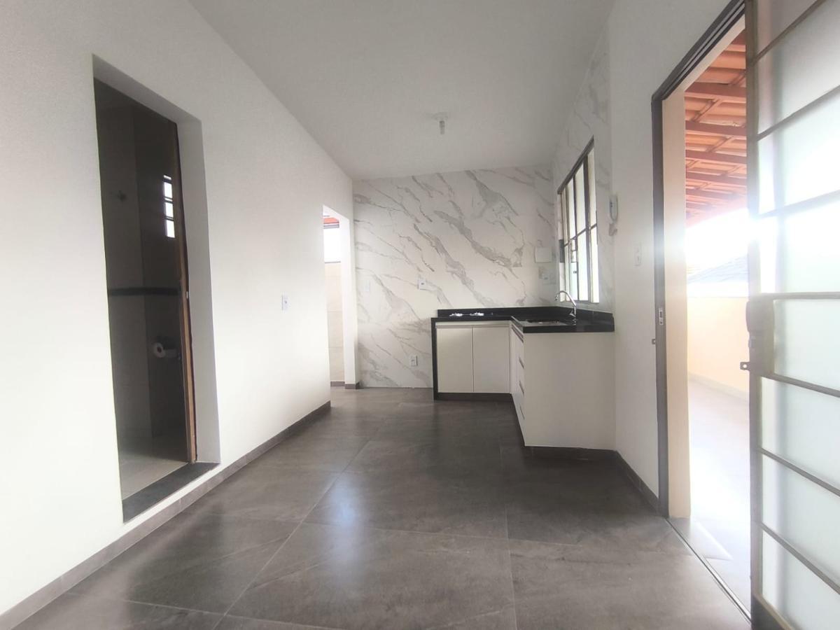 Casa, Santa Teresa, 2 Quartos, 0 Vaga