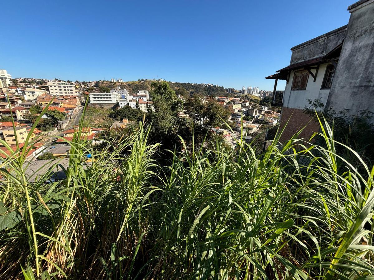 Lote, Jardim Montanhês, 0 Quarto, 0 Vaga