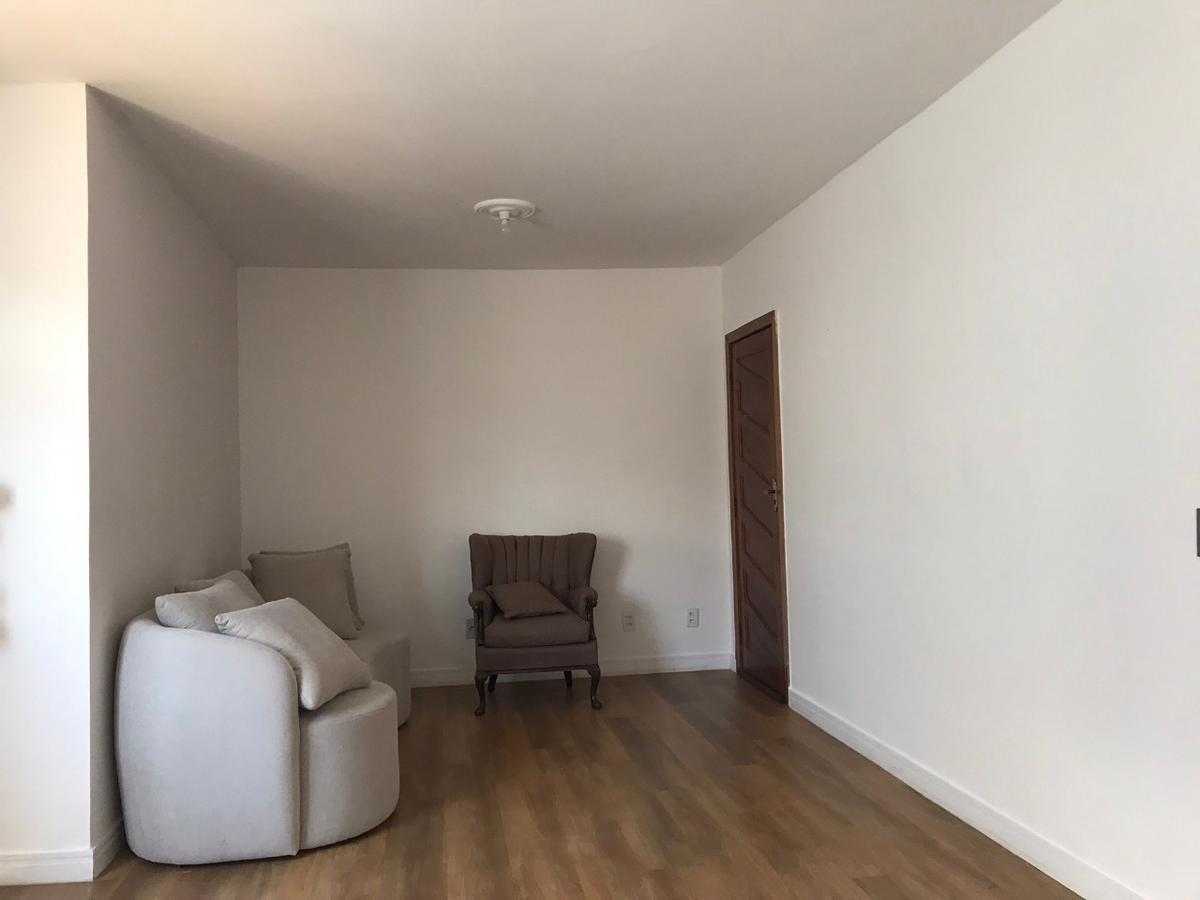 Cobertura, Santa Cruz, 3 Quartos, 2 Vagas, 1 Suíte