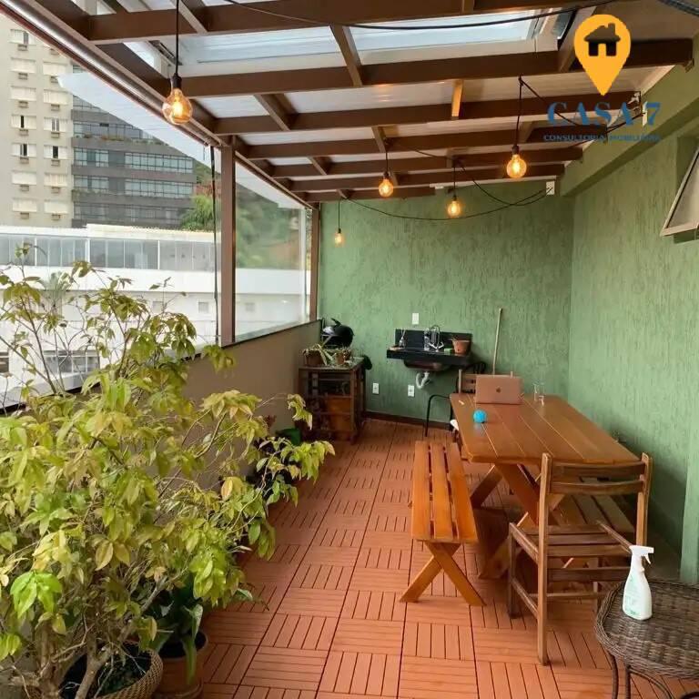 Apartamento, Vila Paris, 4 Quartos, 1 Vaga, 2 Suítes