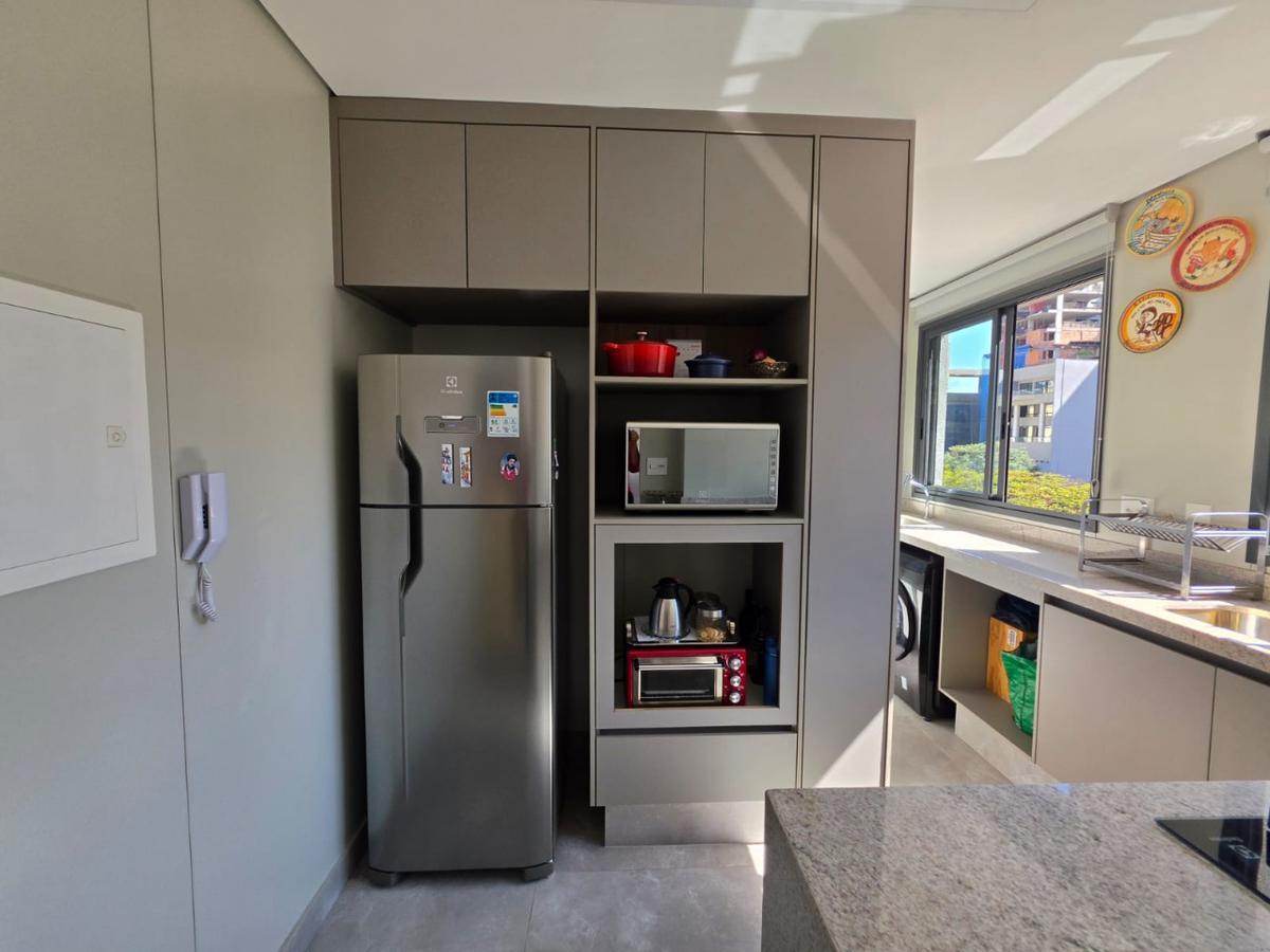 Apartamento, Lourdes, 2 Quartos, 2 Vagas, 1 Suíte