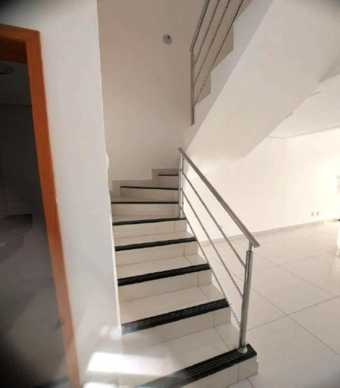 Casa, Jardim Guanabara, 2 Quartos, 1 Vaga