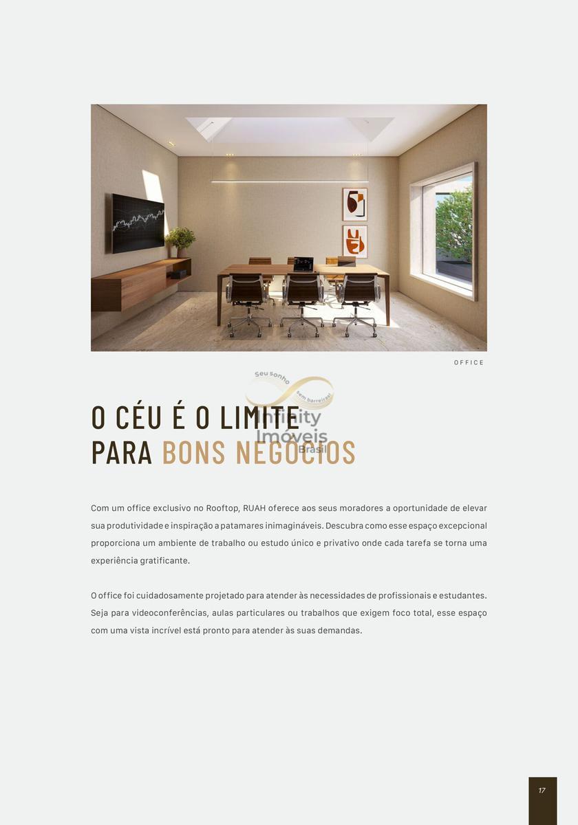 Apartamento, Serra, 3 Quartos