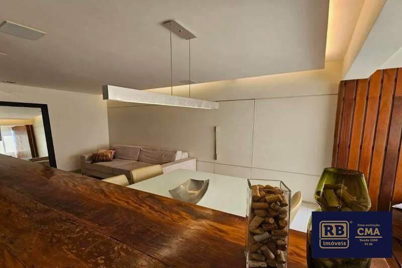 Apartamento, Gutierrez, 3 Quartos, 2 Vagas, 1 Suíte